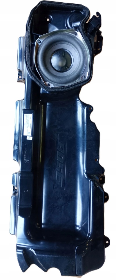 4F0035381D динамик bose передняя дверь audi a6 c6 4f0035382d