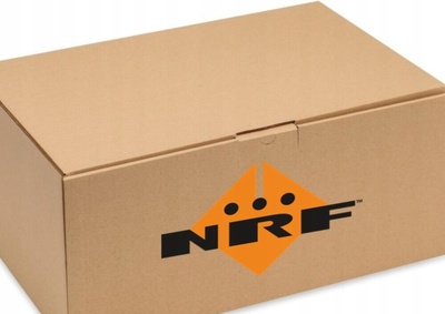 53866 nrf радиатор