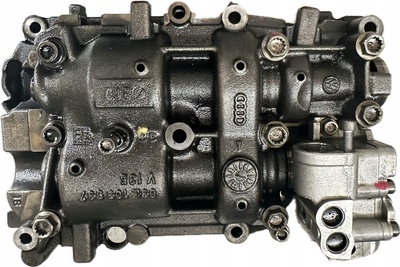 03L103295D насос масляный распредвалы volkswagen t5 t6 2.0 tdi cfca cfc