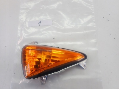 600sXL1000Vauaz honda cbf 600 s xl 1000 varadero поворотник левый
