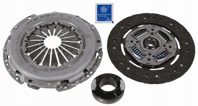 3000950564 sachs 3000 950 564 комплект муфт