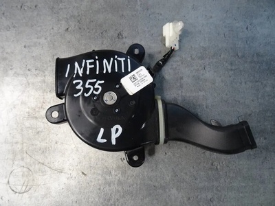AOP15082 вентилятор нагнетатель сиденья infiniti fx ii qx70 87334 - 1ca0a