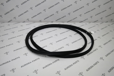 51769854893 Уплотнитель крышки багажника BMW X5 G05 2018