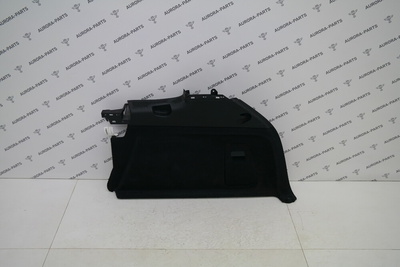 95855503820DK4 Обшивка багажника RH Porsche Cayenne 92A 2010