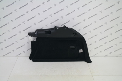 95855503820DK4 Обшивка багажника RH Porsche Cayenne 92A 2010