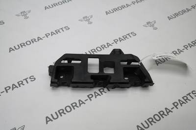 95850548310 Кронштейн заднего бампера LH Porsche Cayenne 92A 2010