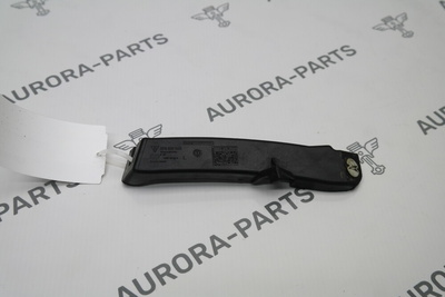 95850504500 Кронштейн заднего бампера LH Porsche Cayenne 92A 2010
