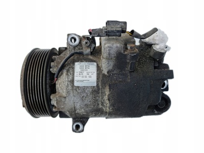 92600BR70A nissan oe 92600 - br70a компрессор кондиционера