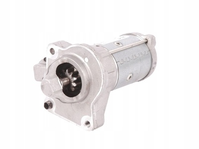 AV6N11000GC форд focus mk3 рестайлинг 14 - стартер в сборе 1.5 tdci