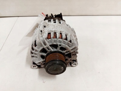 AG9T10300AA форд focus mk3 galaxy mk3 s - max i 2.0 tdci генератор ag9t - 10300 - aa