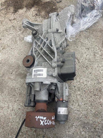 P31367749 мост haldex volvo 2.0 т xc70 xc60 s60 v60 p1216685