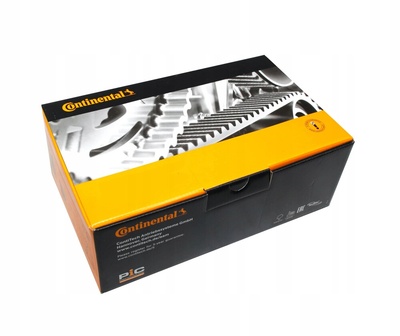 CT919K5 continental комплект панели грм