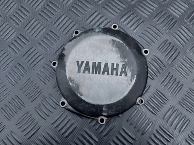 YAMAHA YZF 250 YZF POKRYWA SPRZĘGŁA DEKIEL YZ yamaha yzf 250 yz - f крышка сцепление крышка yz