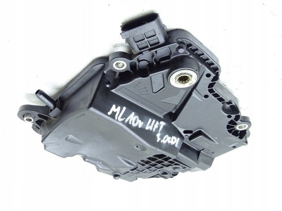 A0002701752 блок блок управления ism 722.9 7g tronic мерседес мл w164 3.0 cdi