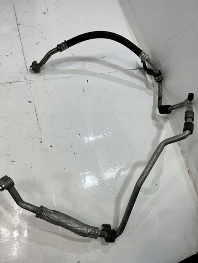 3C0820743BT трубки klimattyzacji volkswagen passat b6