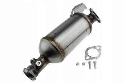 DPFRE001 nty dpf - re - 001 фильтр sadzy / фильтр частиц постоянных , системы выхлопной