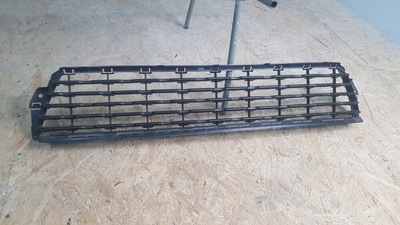 86662C5000 citroen c - 3 c 3 пикассо решётка бампера переднего