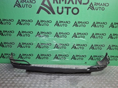 602000932AAZC Юбка бампера Chery Tiggo 7 Pro T1E 2020-нв , 602001067AA, 602000932AA