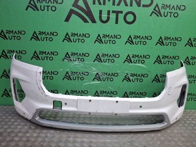 602000372AADQJ Бампер EXEED VX M36T 2021-2023 , 602002405AA, 602002406AA