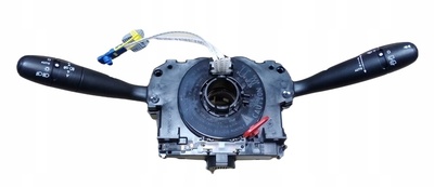 98069802XT оригинал переключатель стеклоочистителя citroen c2 c3 c4 c5