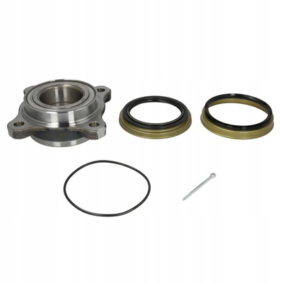 VKBA6900 skf vkba 6900 комплект подшипников колёса