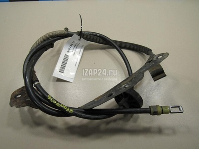 8E0609721AQ Трос стояночного тормоза левый VAG A4 [B6] (2000 - 2004)
