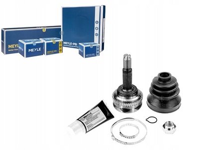 29144980005 meyle шрус зов . chevrolet aveo 1 , 4