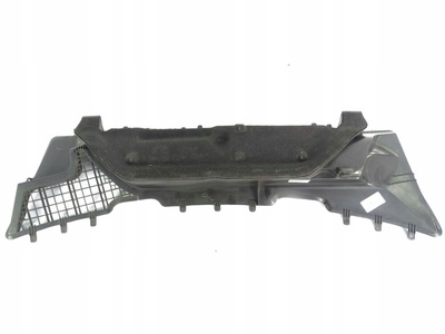 A2108302444 мерседес е класса w210 жабо желоб графиком течения