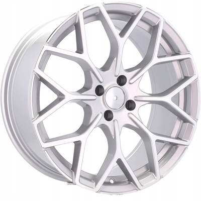 4× колесо алюминиевая haxer b1449 7.5 