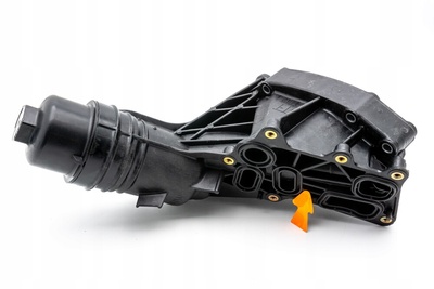 11428488578 фильтр масляный bmw g05 g06 g12 g15 g20 g30 40i 40ix b58c