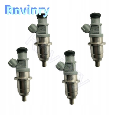DIM1070GE7T05074 rnvinry 4 шт . форсунки m - 1.81 e7t05074 для mitsubis - hi pajero - iii 3.5gdi