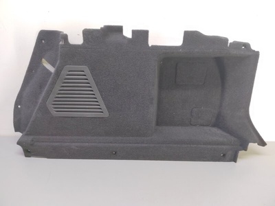 403002774AAABK Обшивка багажника Exeed TXL 2022