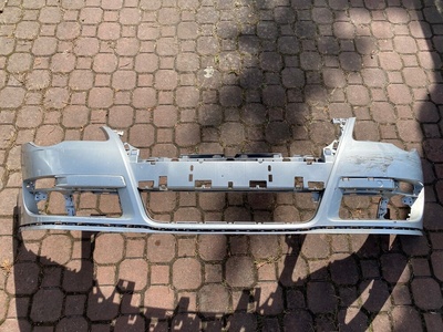 3C0807221A passat b6 3c0 2005 - 2010 бампер передний передняя