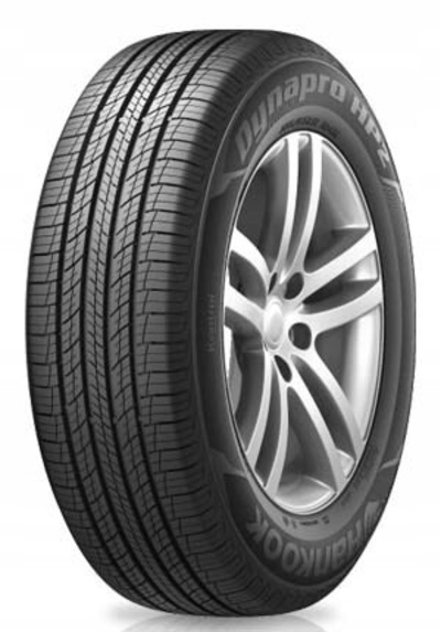 Шина letnia hankook dynapro hp2 ra33 255 / 50r20 109 v усиление xl