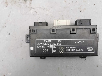835206261358352062 bmw e39 блок стекол 8352062 61358352062