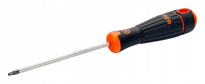 Wkrętak torx с отверстием tr20 100 мм sb bahco