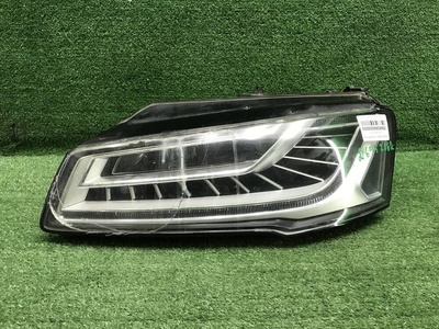 4H0941773B Битая Фара левая Audi A8 3 D4 (2013-2017)