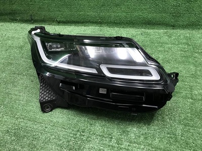 LR150076 Фара правая Land-Rover Range Rover Velar (2017-2023)