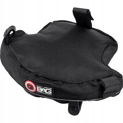 Сумка qbag под сиденье диван bmw r_1250_gs 13 -