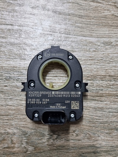 K09732923374360 датчик угол поворота renault гамма т range c k volvo fh fm 4 fmx