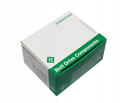 544012910 schaeffler ina 544 0129 10 шкив , вал коленчатый