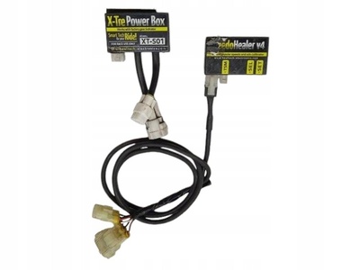 XTS01 блок x - tre power box xt - s01 speedohealer v4 комплект suzuki gsx - r750
