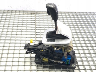 7G917C453JA рычаг переключения кпп форд mondeo mk4 7g91 - 7c453 - ja 2.0 140km 07 - 15