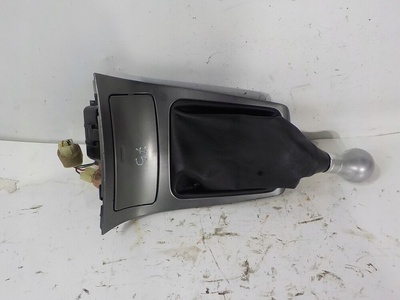 5353SGIIF subaru forester ii sg рамка живет ручки кпп декор пепельницу