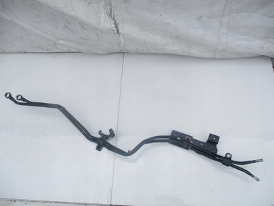 V9XA661 провода масляные кпп infiniti qx70 qx50 nissan navara pathfinder 3.0dci