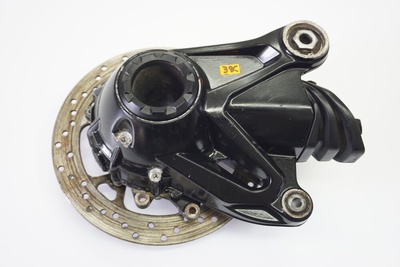 2151526758316224 bmw r 1250 gs adventure hp 19 - kardan рейка диск