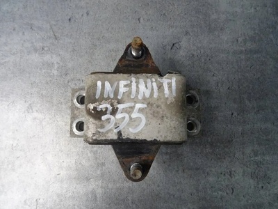 AOP15118 подушка лапа кпп infiniti fx ii qx70 рестайлинг
