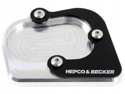 421165190091 bmw r 1250 gs adventure 19 - расширитель ножки боковой