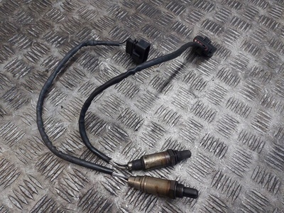 030906265AE лямбда зонд audi a6 c5 2.4 0258003759
