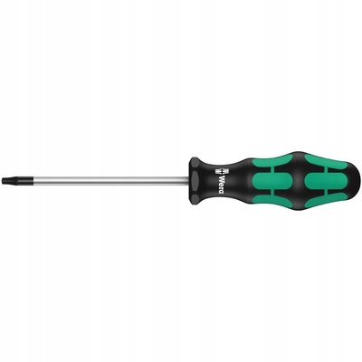 Wera 367 torx tr 20 długość: 300 мм